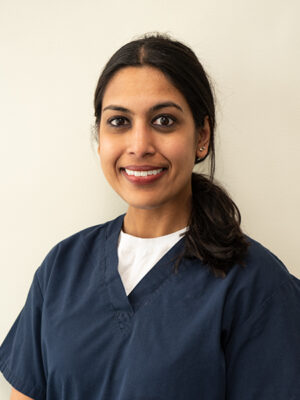 Dr Priya Lal Meet our team