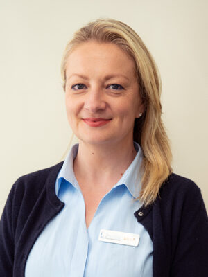 Ms Milla Dukhno Meet our team