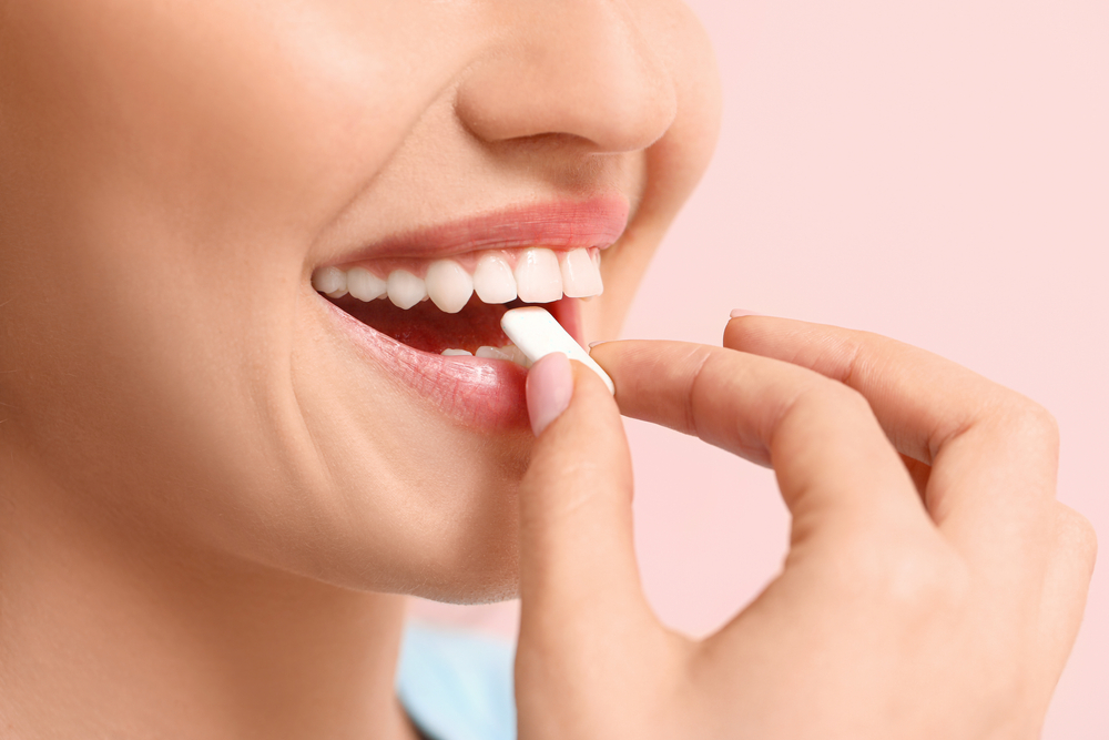 Pourquoi le prix des chewing-gums va baisser - Challenges