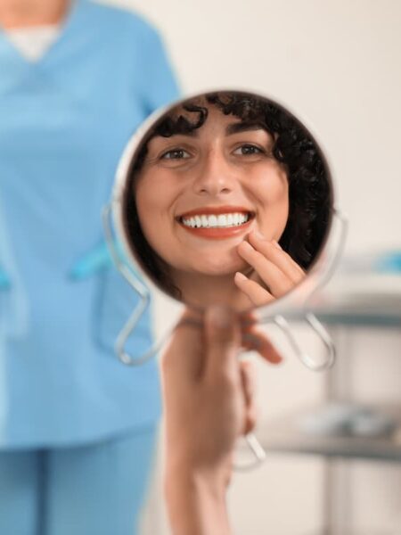 The Most Common Mistakes Patients Make After Getting a Crown Home